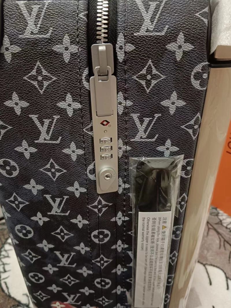 Louis Vuitton Suitcase